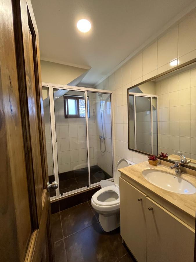 Alto Bosque Holiday home