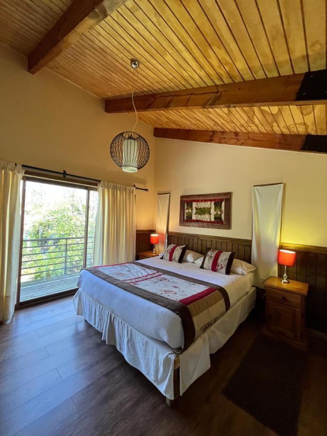 Holiday home Alto Bosque *
