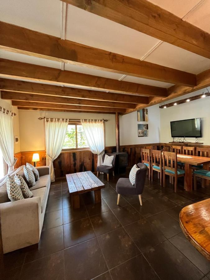 Alto Bosque Holiday home *