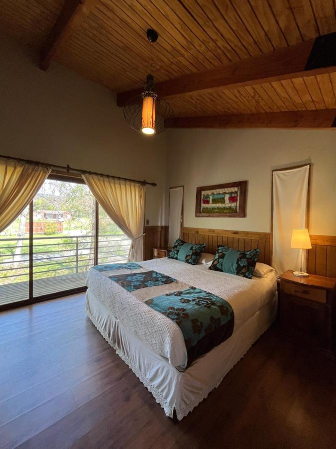 Holiday home Alto Bosque