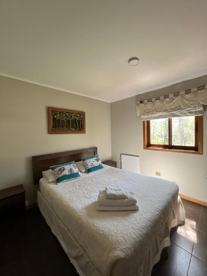 Alto Bosque Holiday home *