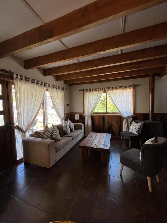 Alto Bosque Holiday home *