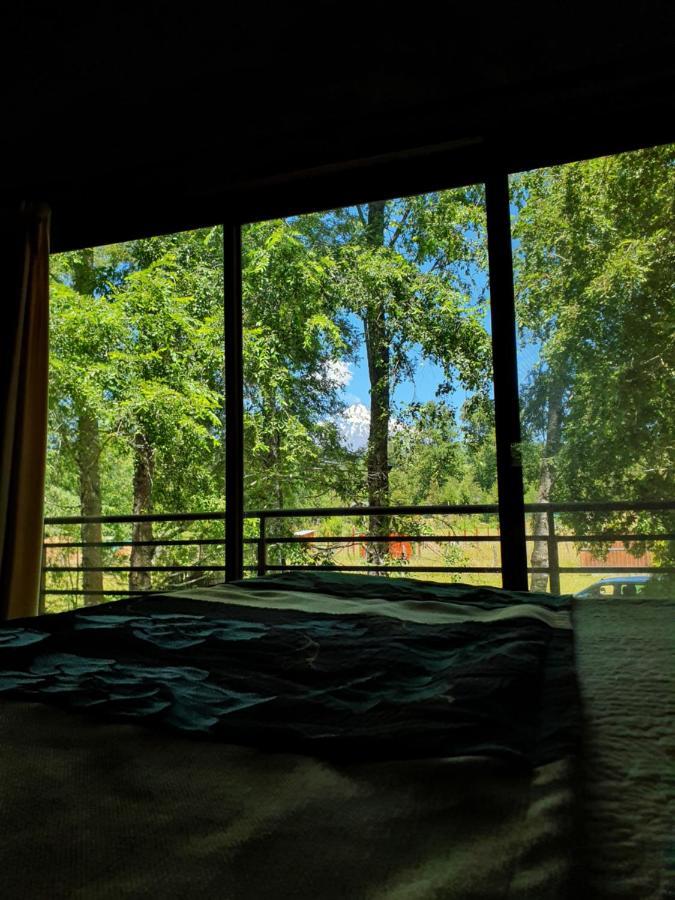 Holiday home Alto Bosque *