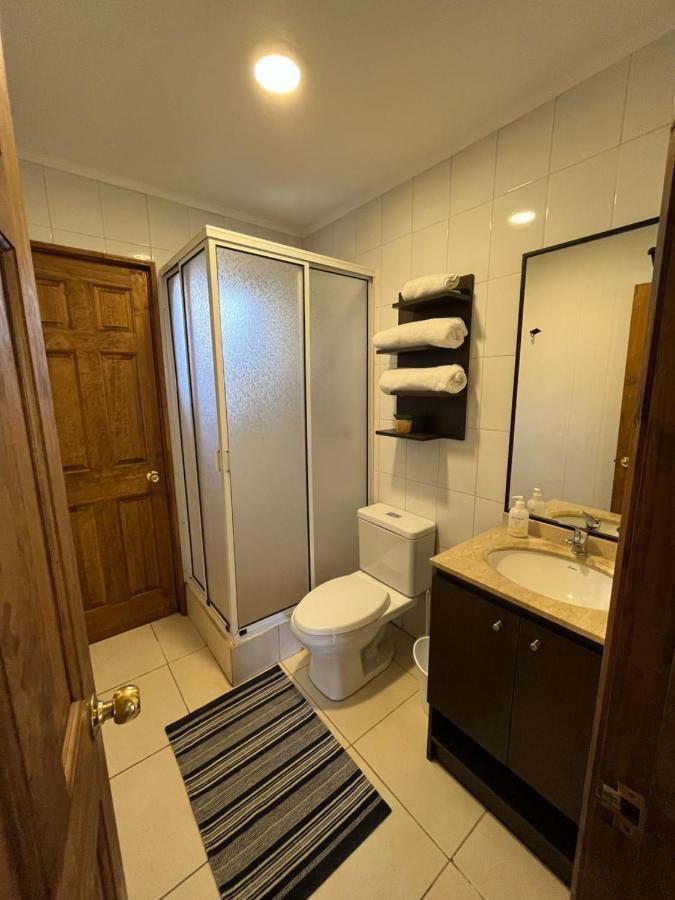 Alto Bosque Holiday home