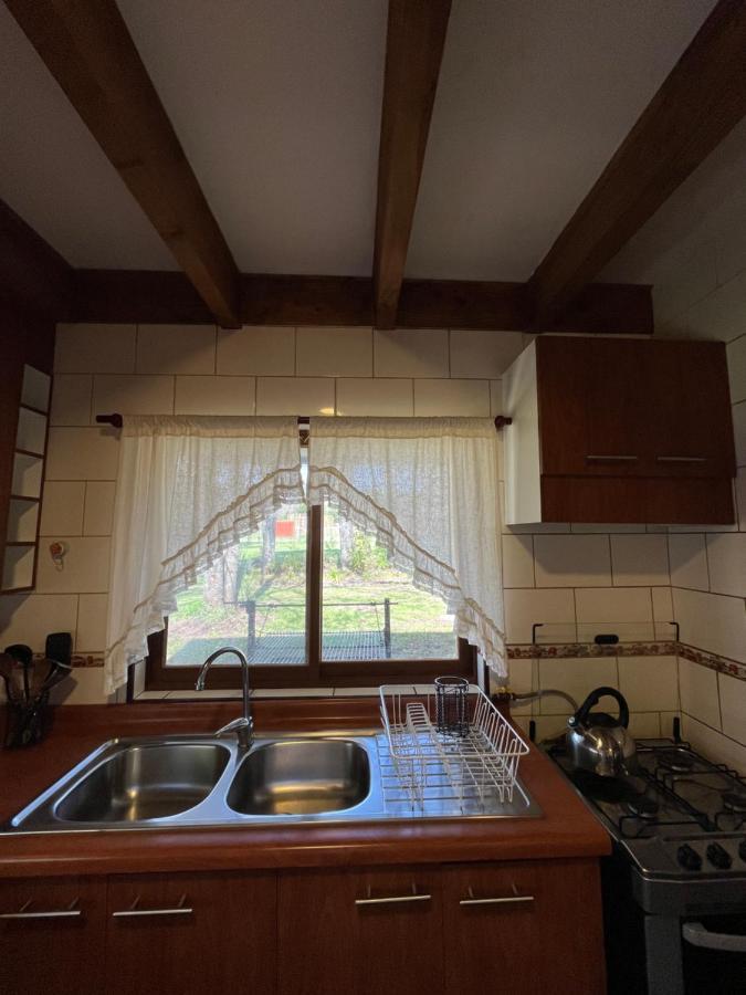 Holiday home Alto Bosque