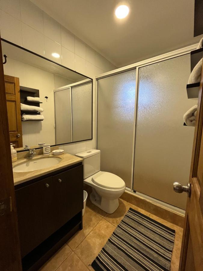Holiday home Alto Bosque