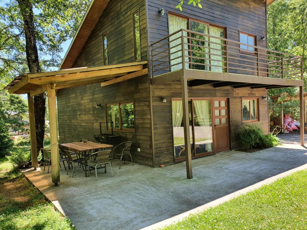 Alto Bosque Holiday home