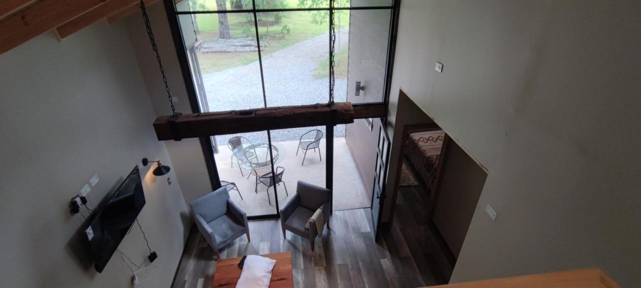 Holiday home Alto Bosque