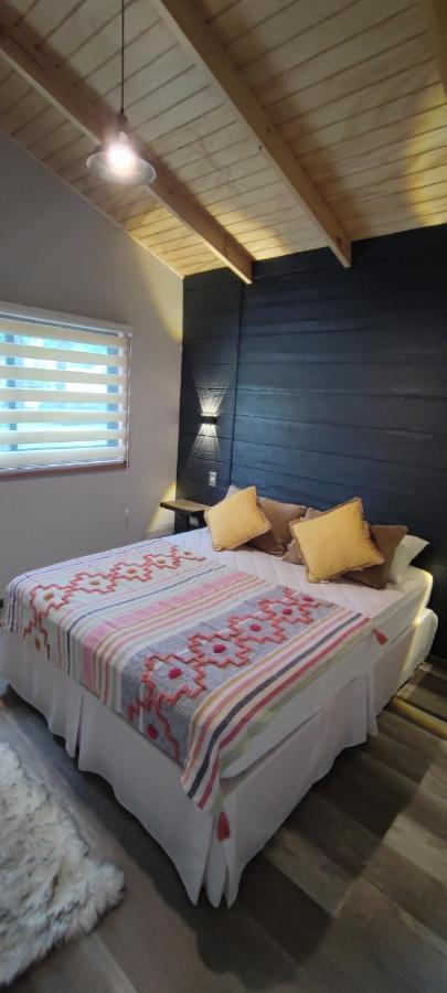 Holiday home Alto Bosque