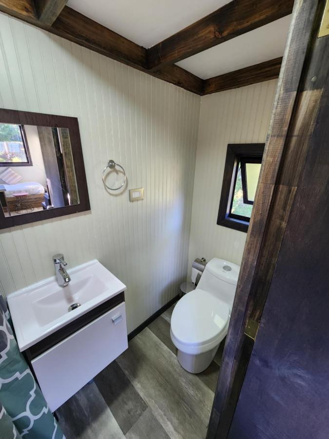 Alto Bosque Holiday home *