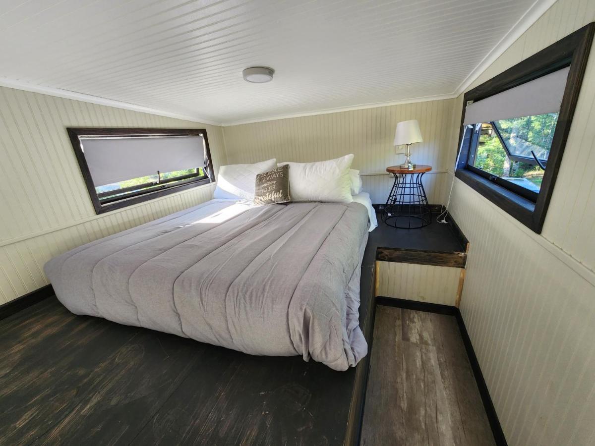 Alto Bosque Holiday home Pucon