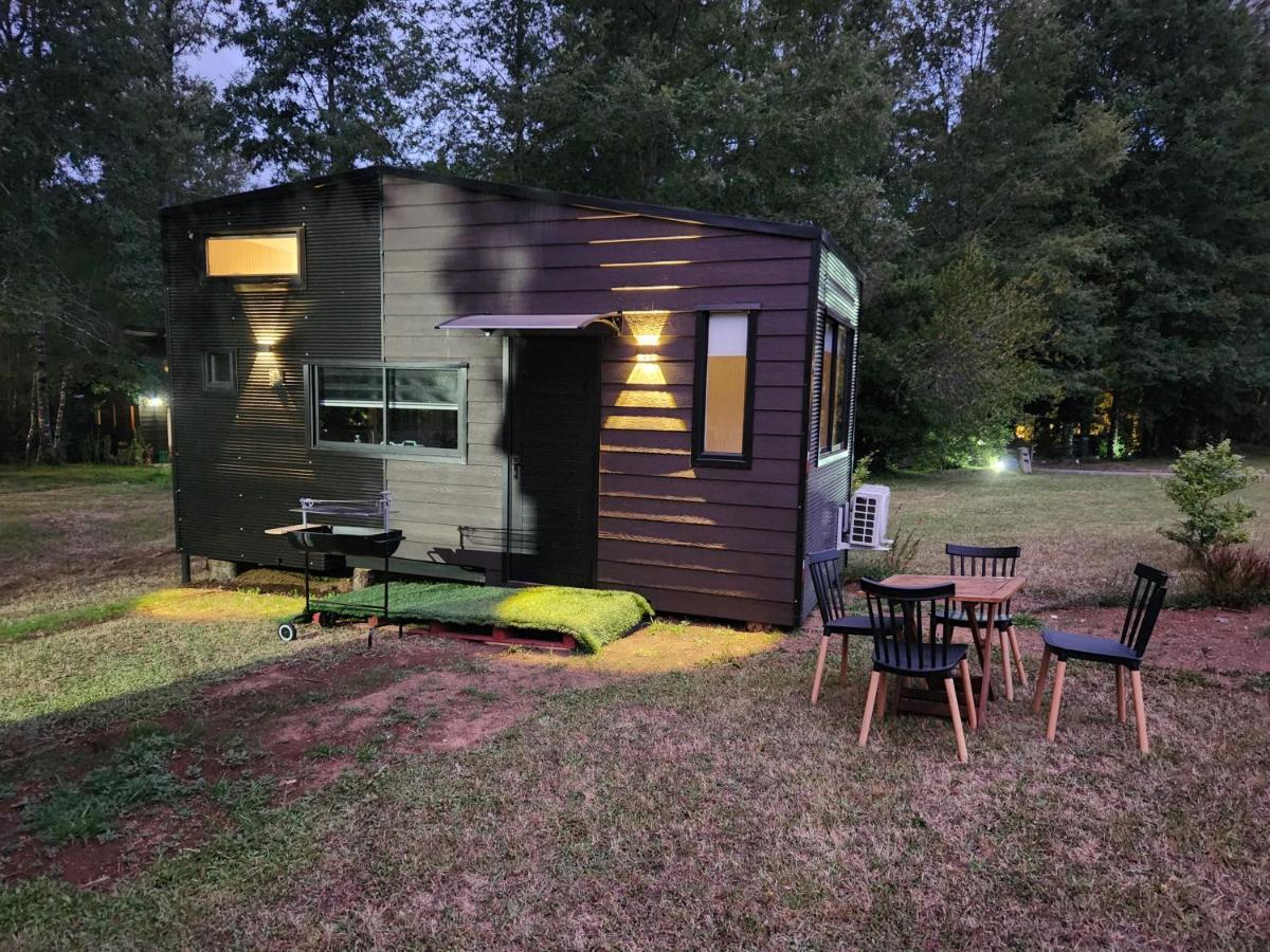 Alto Bosque Holiday home *