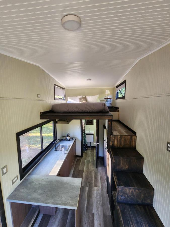 Holiday home Alto Bosque