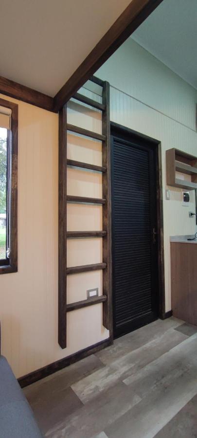 Holiday home Alto Bosque
