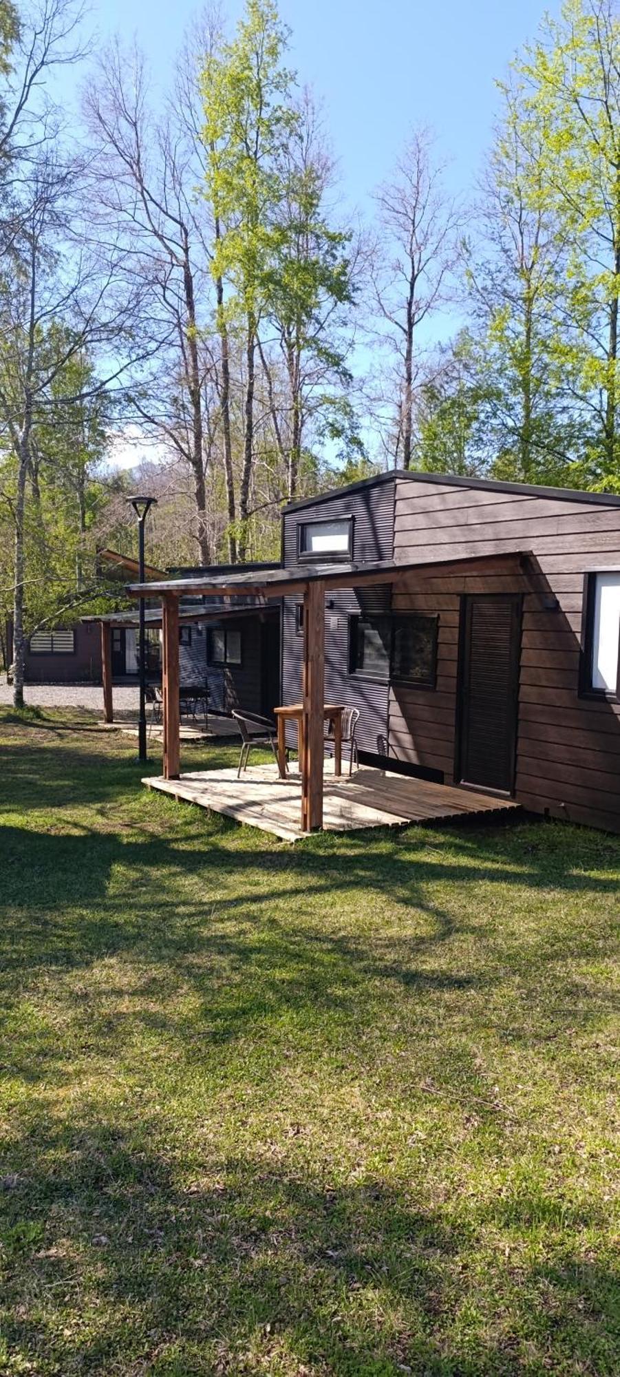 Holiday home Alto Bosque