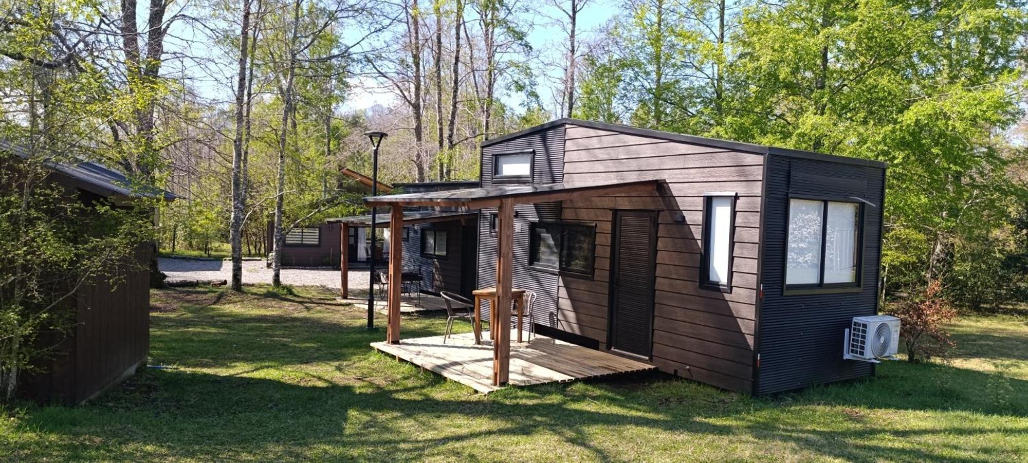 Alto Bosque Holiday home *