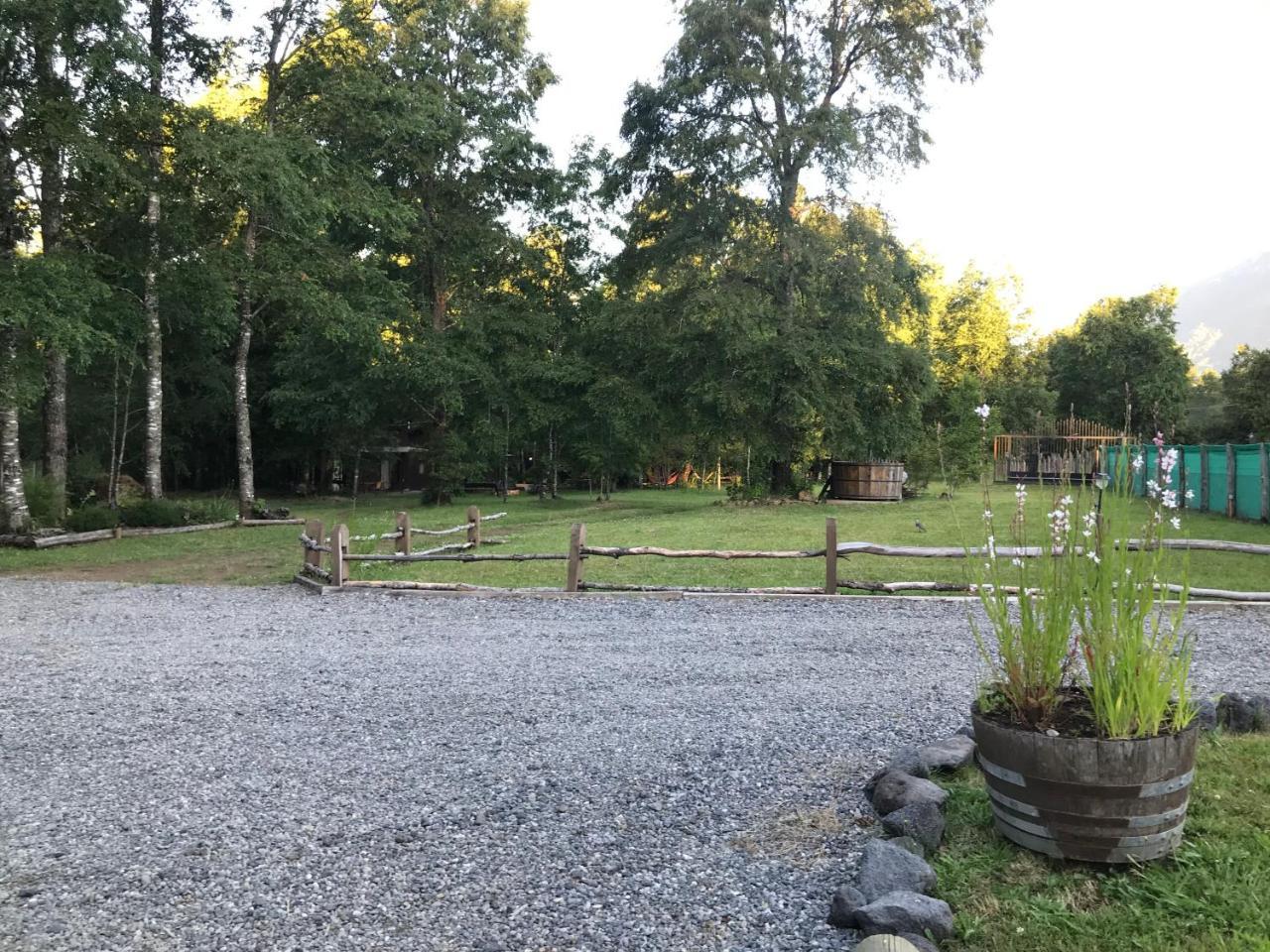 Holiday home Alto Bosque Pucon