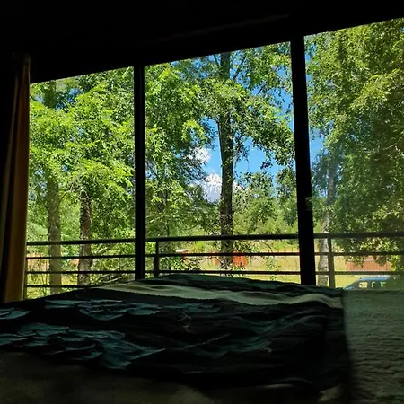 Cabanas Alto Bosque Pucon Exterior photo