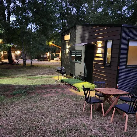 Cabanas Alto Bosque Pucon Exterior photo