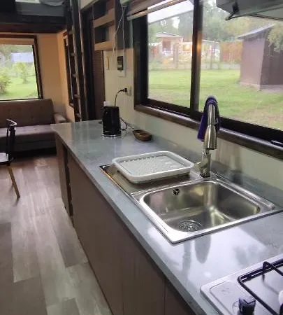 Cabanas Alto Bosque Pucon Exterior photo