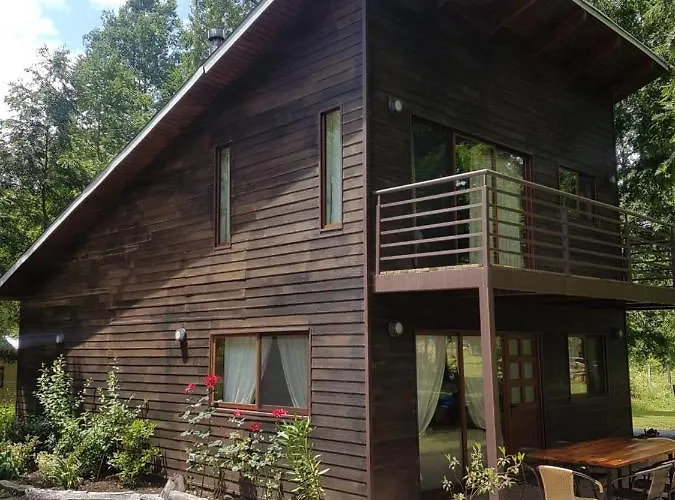 Cabanas Alto Bosque