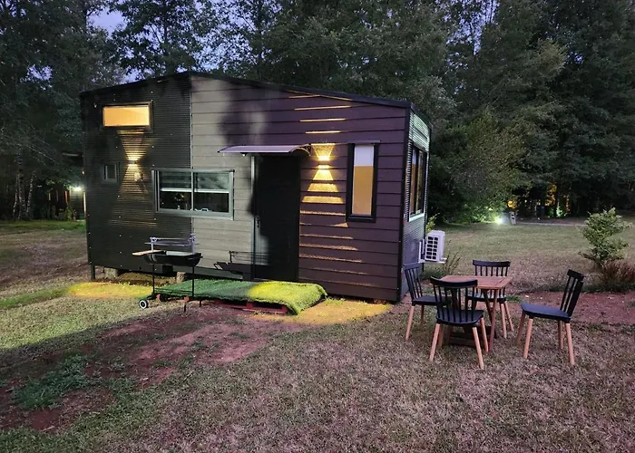Cabanas Alto Bosque
