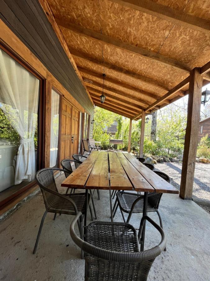 Holiday home Alto Bosque *