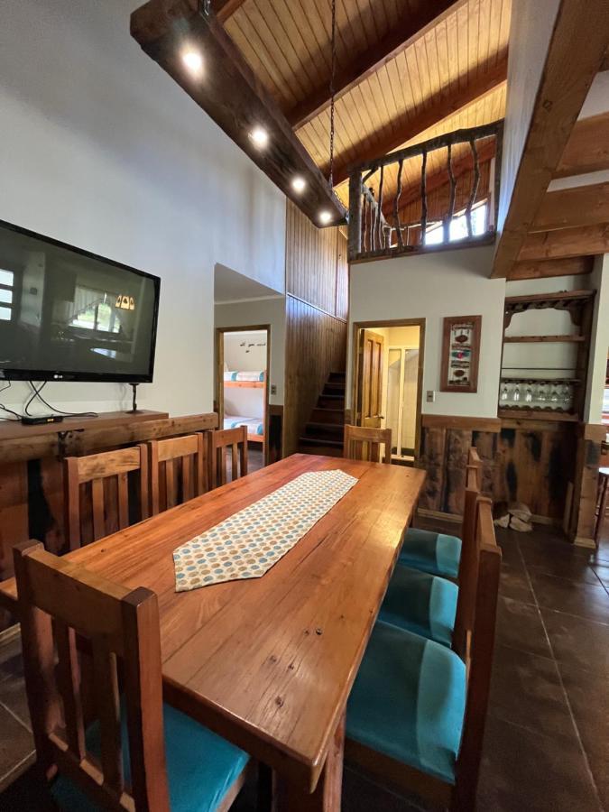 Alto Bosque Holiday home *