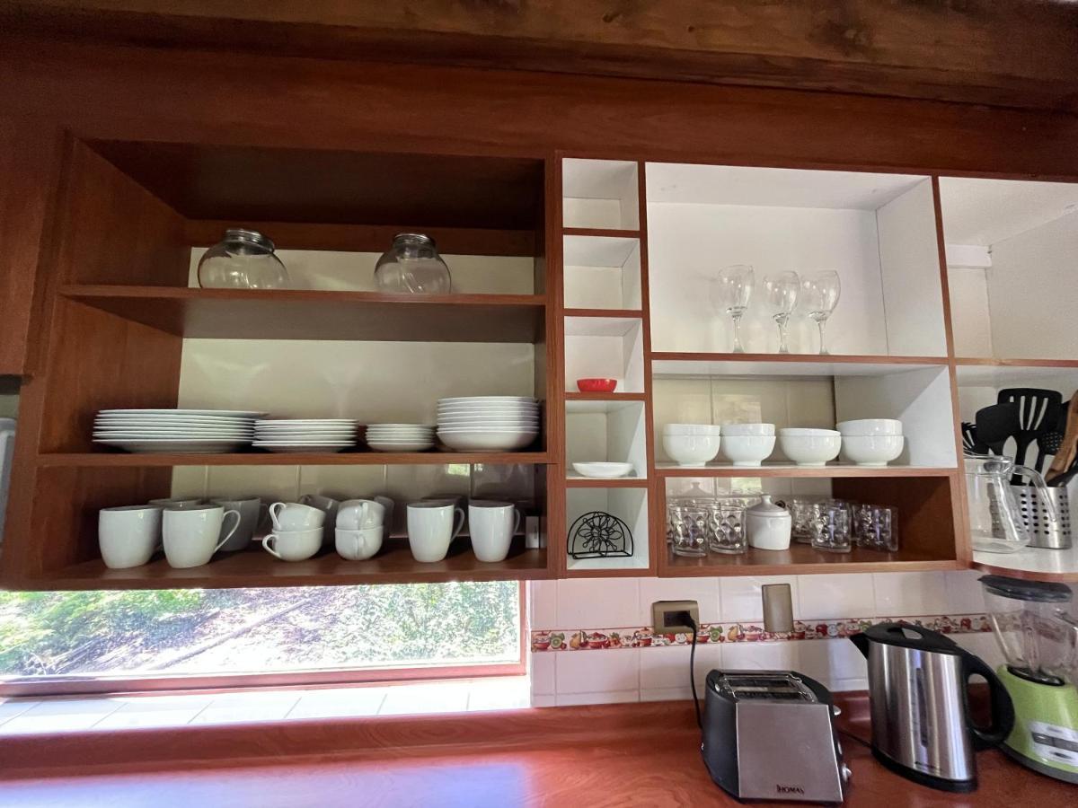 Alto Bosque Holiday home *