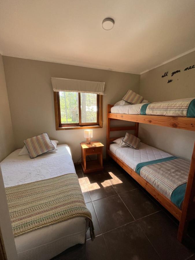 Holiday home Alto Bosque *