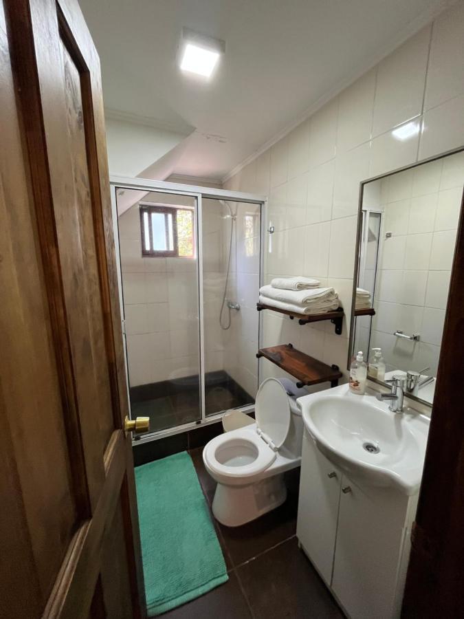 Holiday home Alto Bosque *