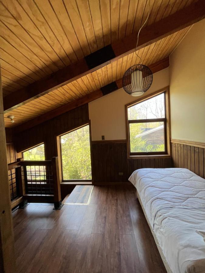 Alto Bosque Holiday home *