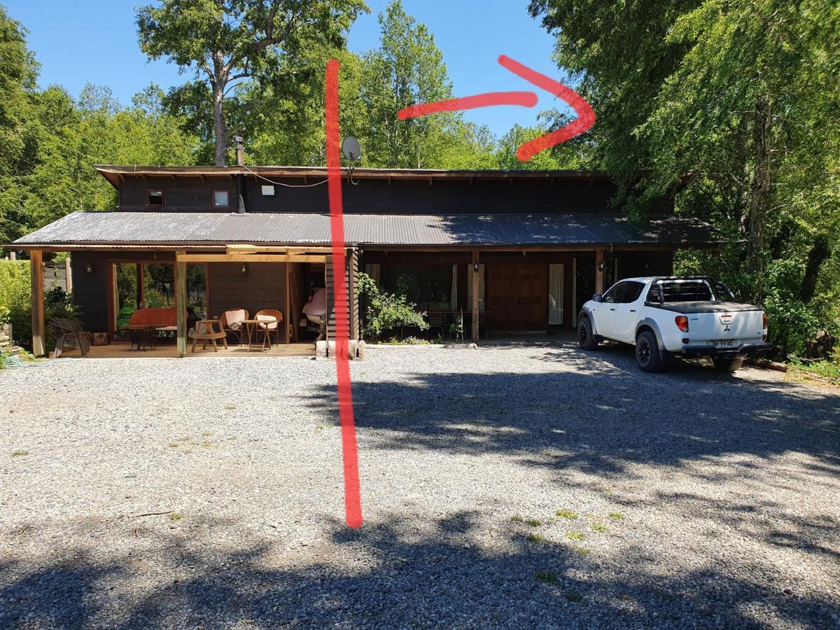 Alto Bosque Holiday home