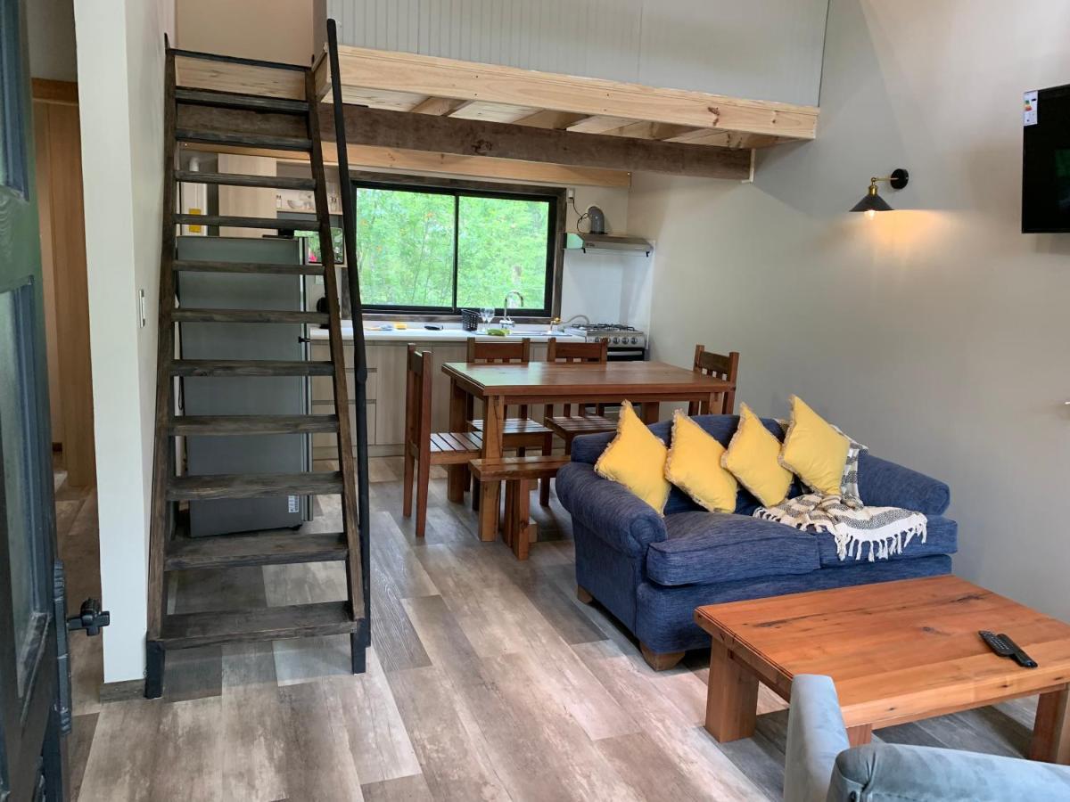 Alto Bosque Holiday home *