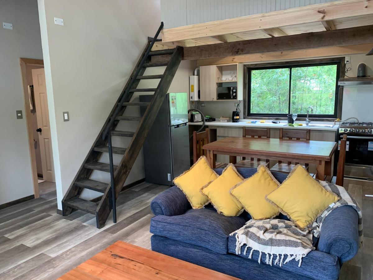 Alto Bosque Holiday home