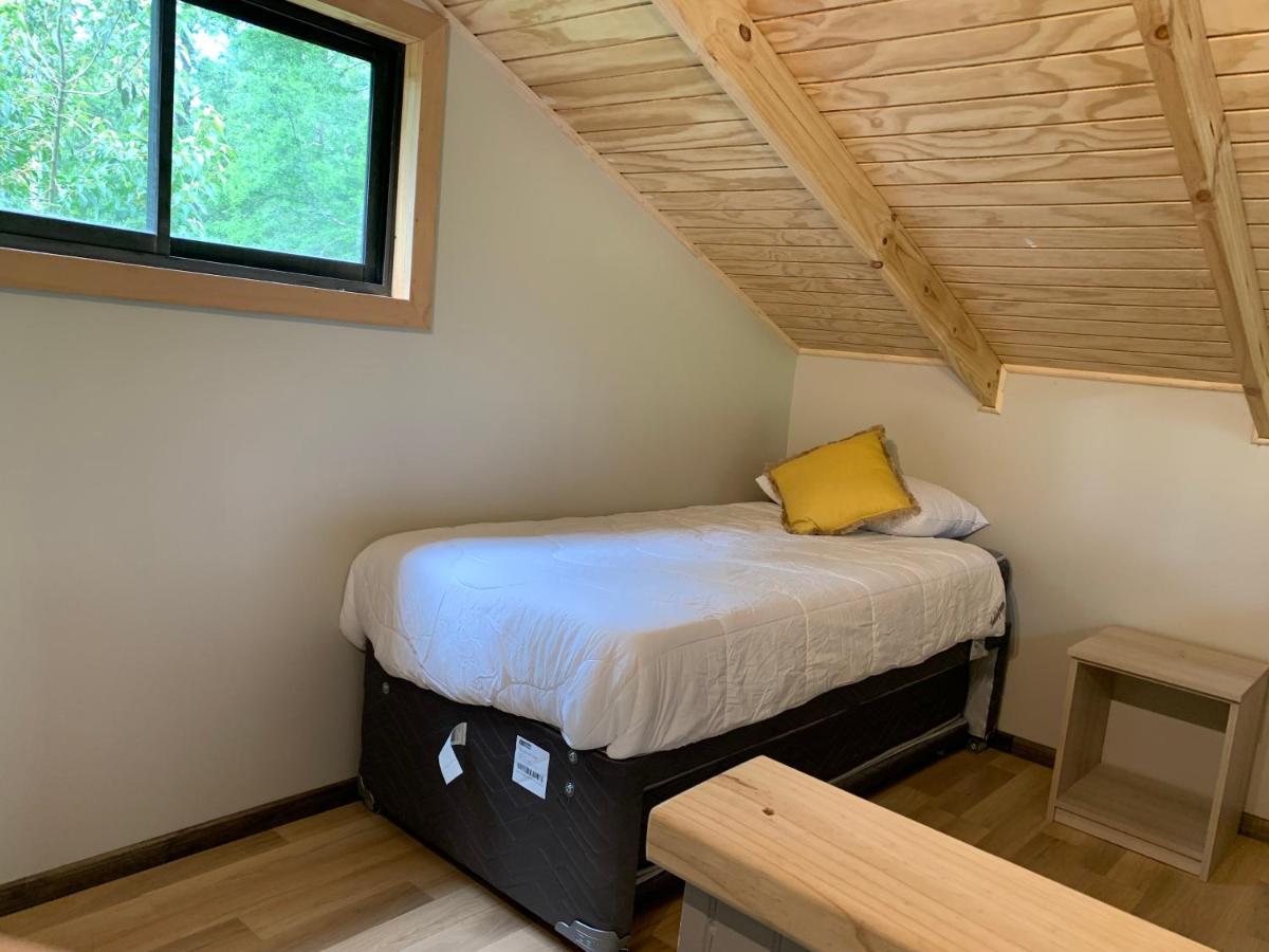 Alto Bosque Holiday home Pucon