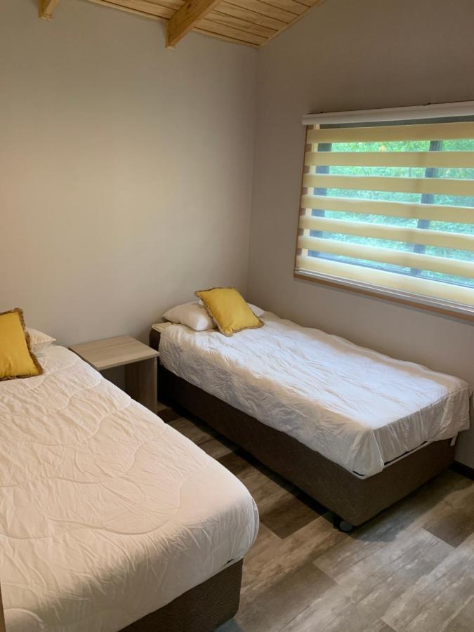 Alto Bosque Holiday home Pucon