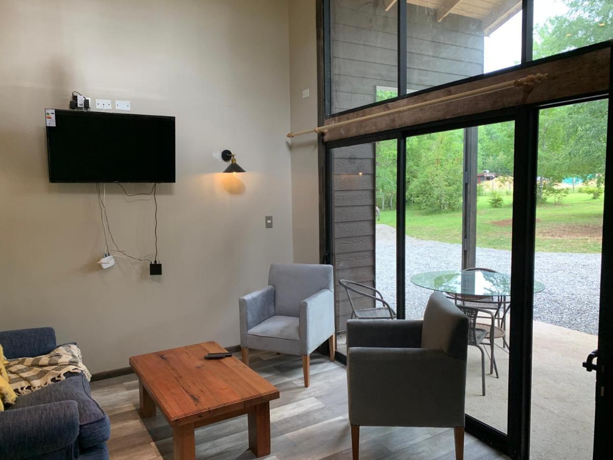 Holiday home Alto Bosque Pucon