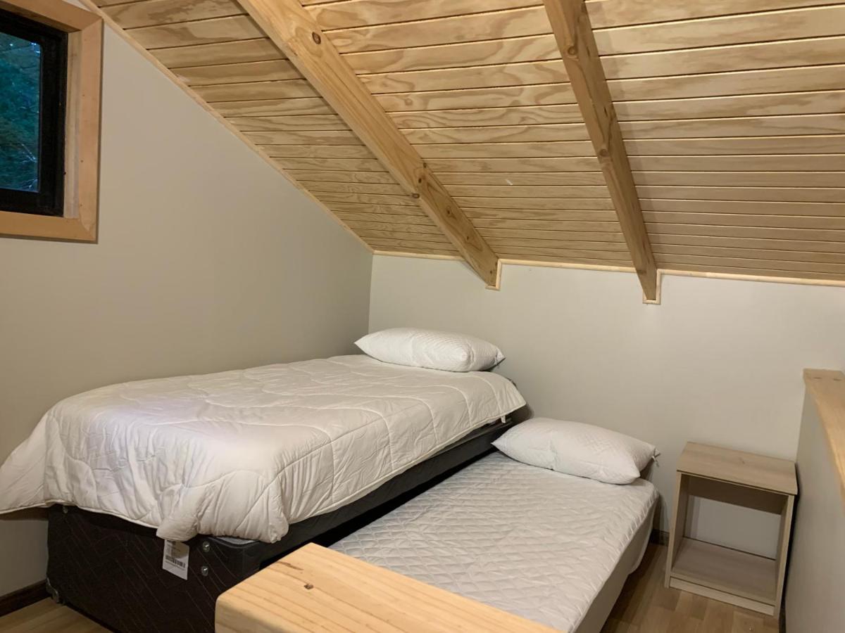 Alto Bosque Holiday home Pucon